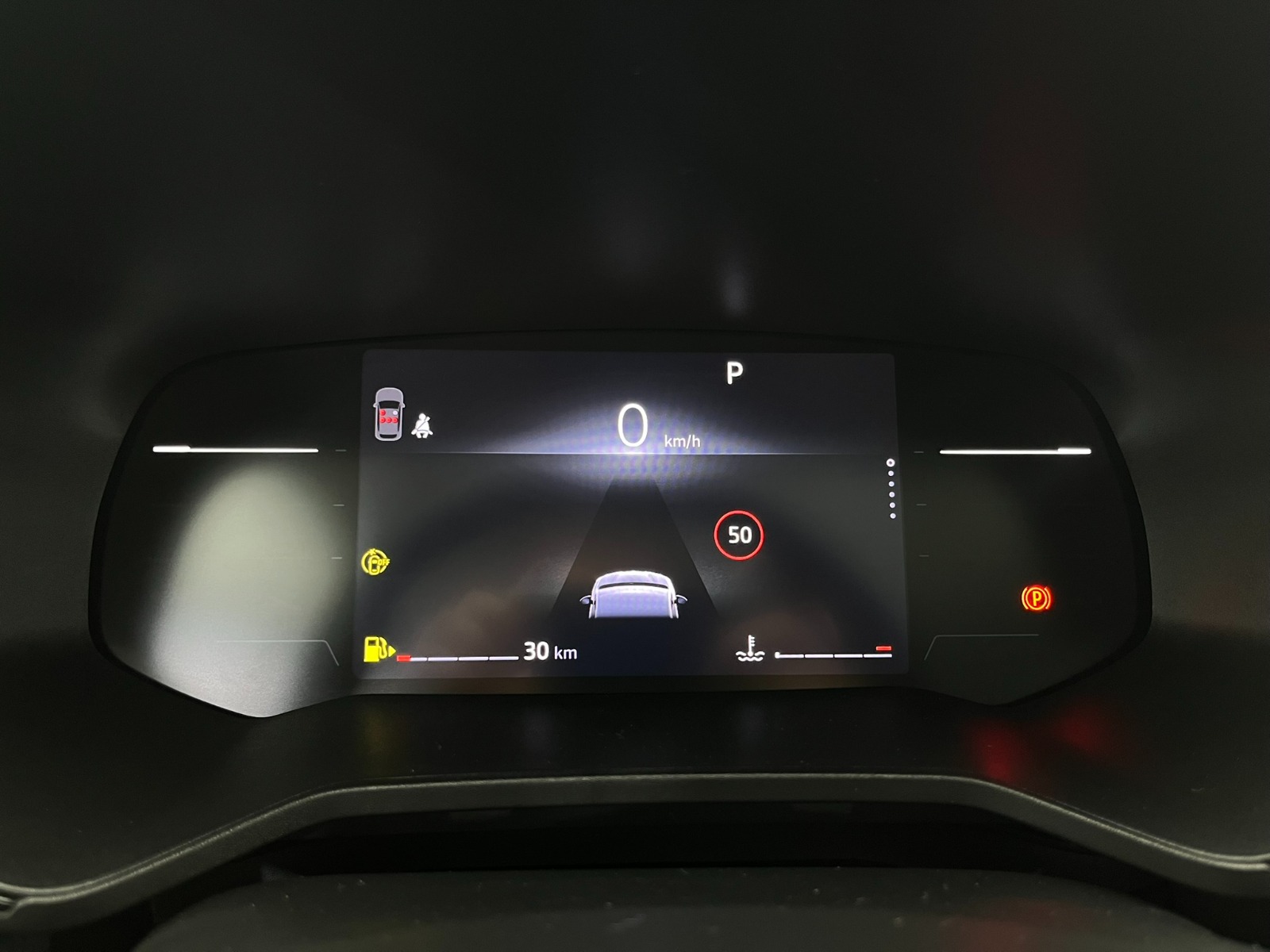 Renault Clio Hatchback 1.0 TCe Evolution X-Tronic - 2024 - Detay