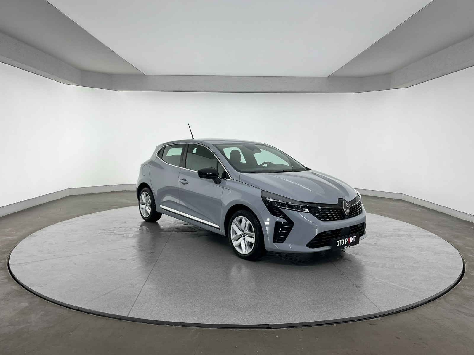 Renault Clio Hatchback 1.0 TCe Evolution X-Tronic - 2024 - Detay