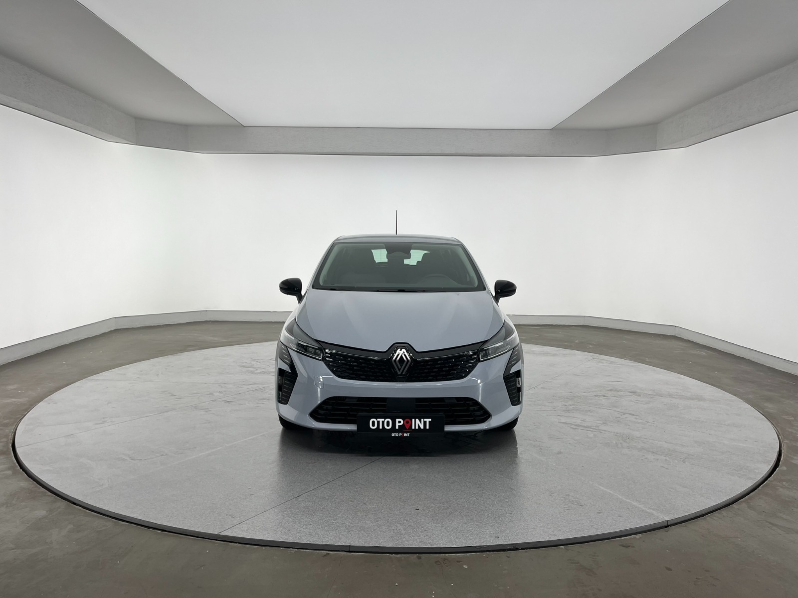 Renault Clio Hatchback 1.0 TCe Evolution X-Tronic - 2024