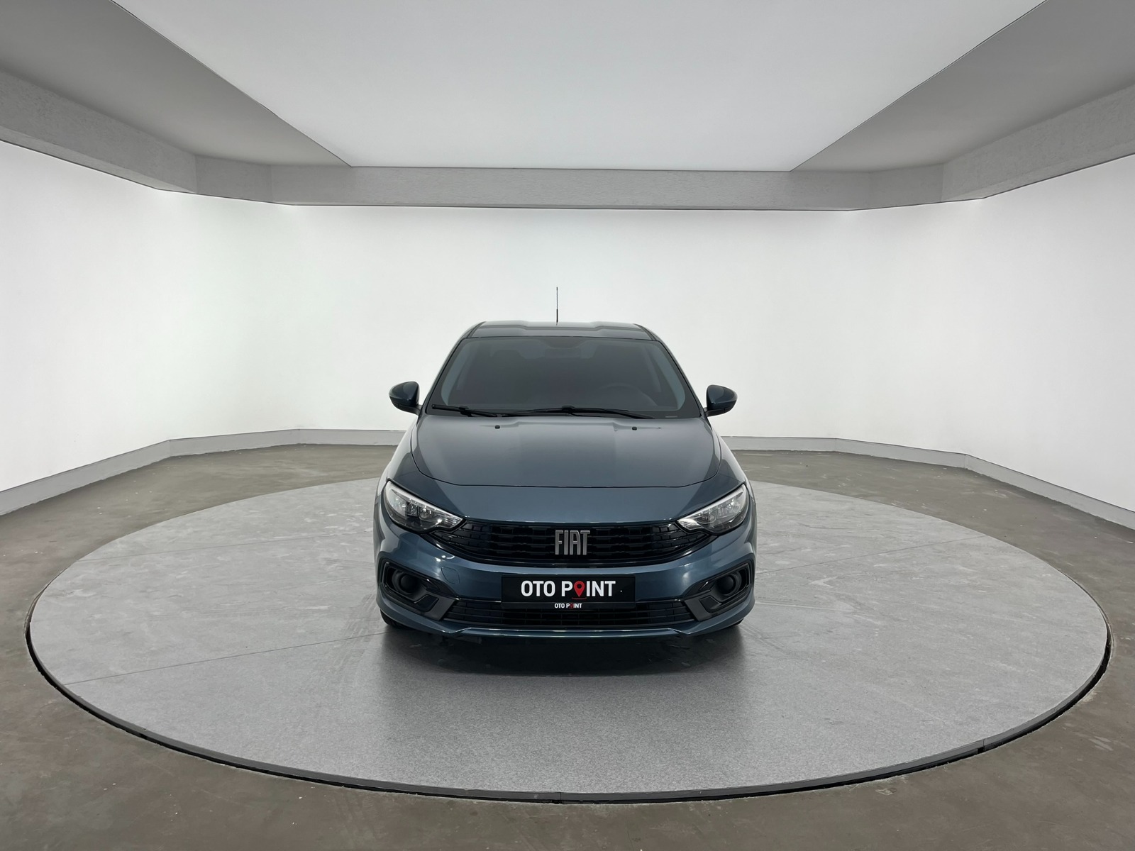 Fiat Egea Sedan 1.6 MultiJet Easy DCT - 2023