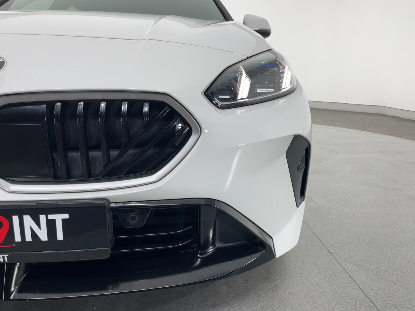 BMW 1 Serisi Hatchback 120 M Sport Otomatik - 2025 - Detay