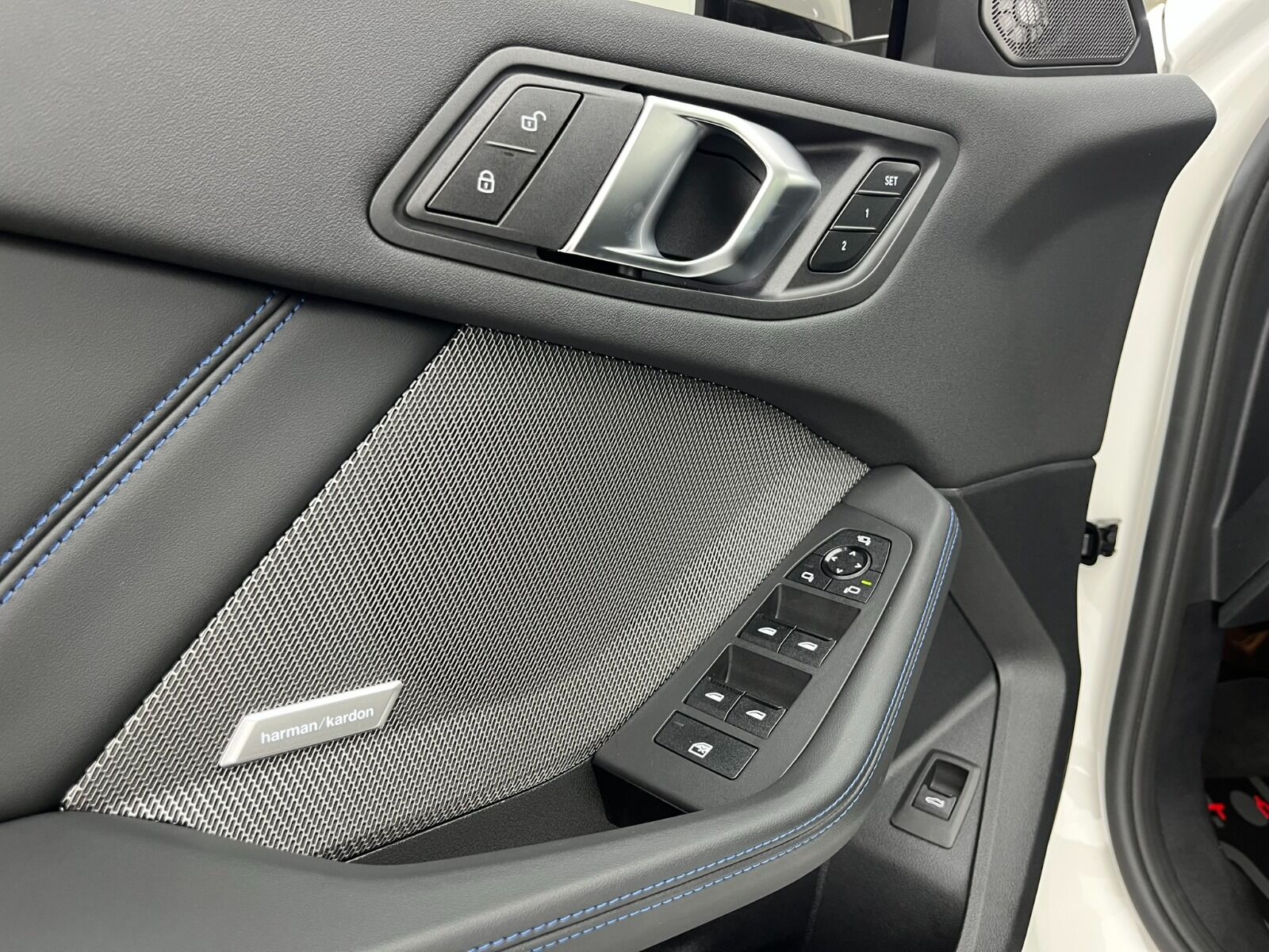 BMW 1 Serisi Hatchback 120 M Sport Otomatik - 2025 - Detay