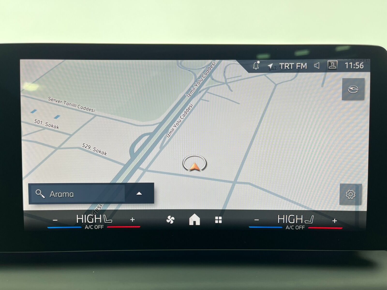 BMW 1 Serisi Hatchback 120 M Sport Otomatik - 2025 - Detay