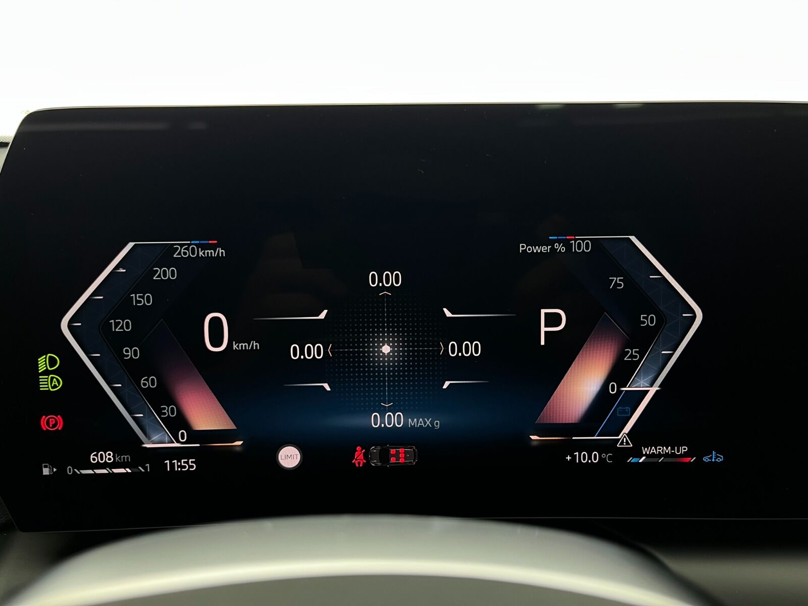 BMW 1 Serisi Hatchback 120 M Sport Otomatik - 2025 - Detay