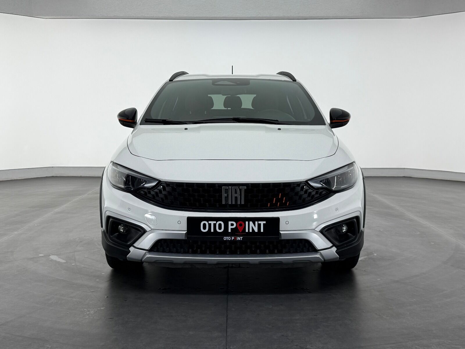 Fiat Egea Cross 1.6 MultiJet Limited GSR DCT TRCN+ - 2025