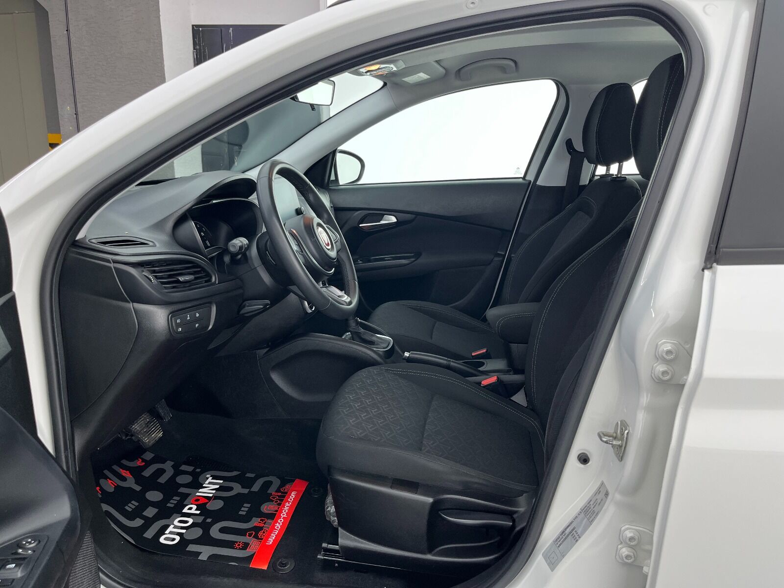 Fiat Egea Cross 1.5 T4 Hibrit Urban - 2022 - Detay