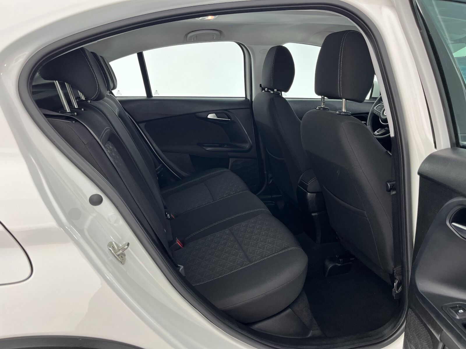 Fiat Egea Cross 1.5 T4 Hibrit Urban - 2022 - Detay