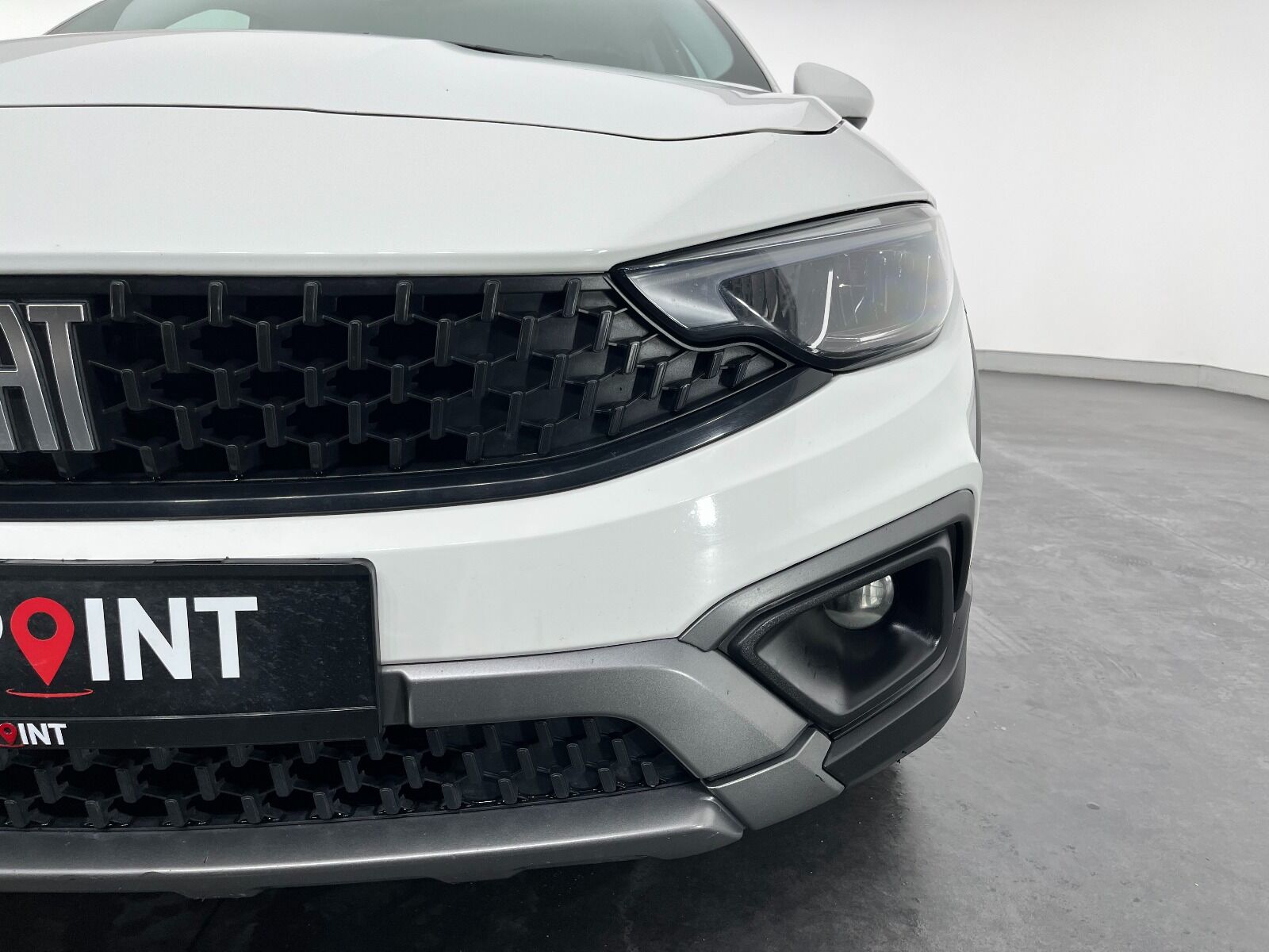 Fiat Egea Cross 1.5 T4 Hibrit Urban - 2022 - Detay