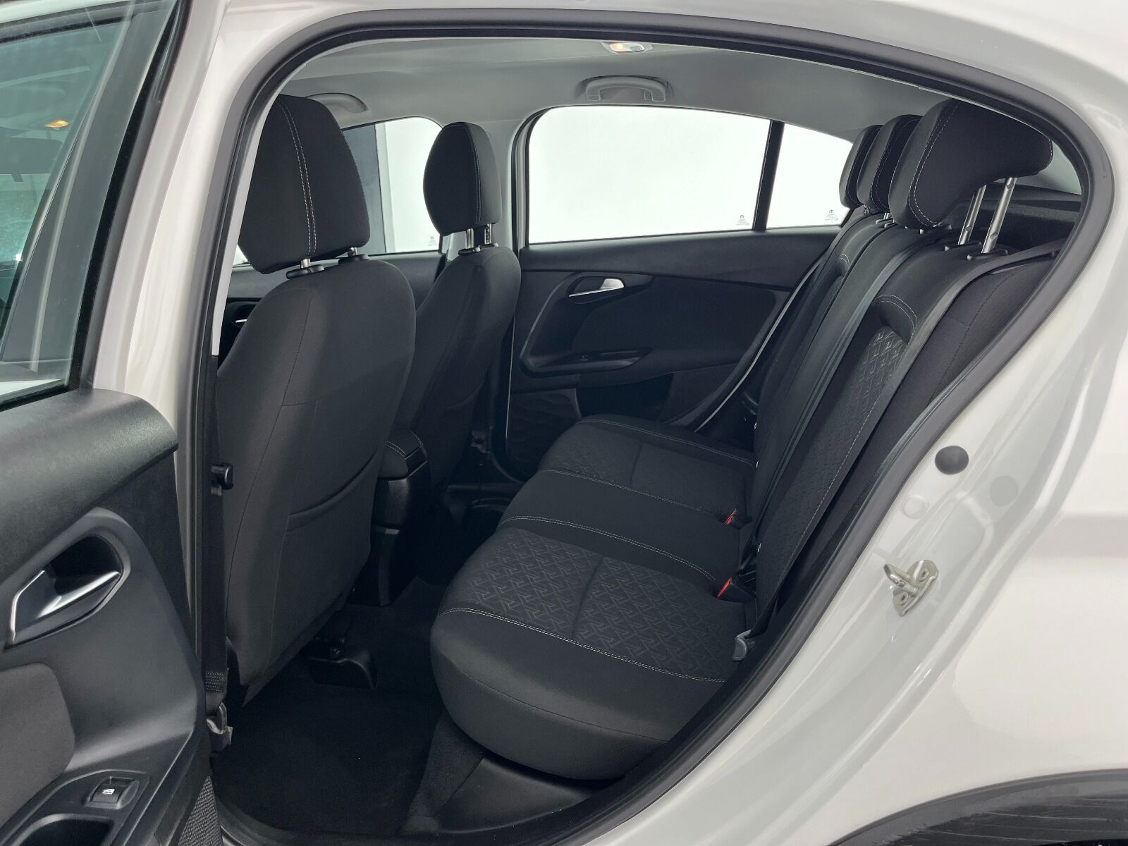 Fiat Egea Cross 1.5 T4 Hibrit Urban - 2022 - Detay