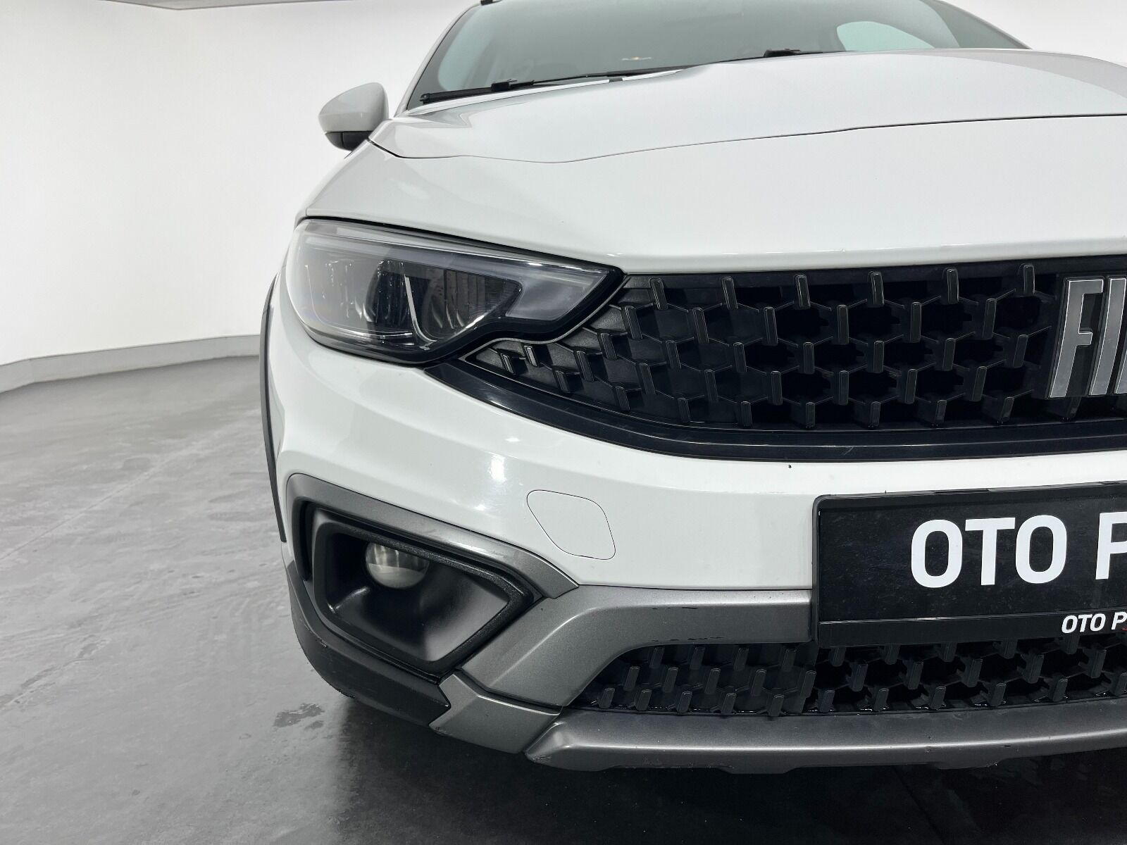 Fiat Egea Cross 1.5 T4 Hibrit Urban - 2022 - Detay