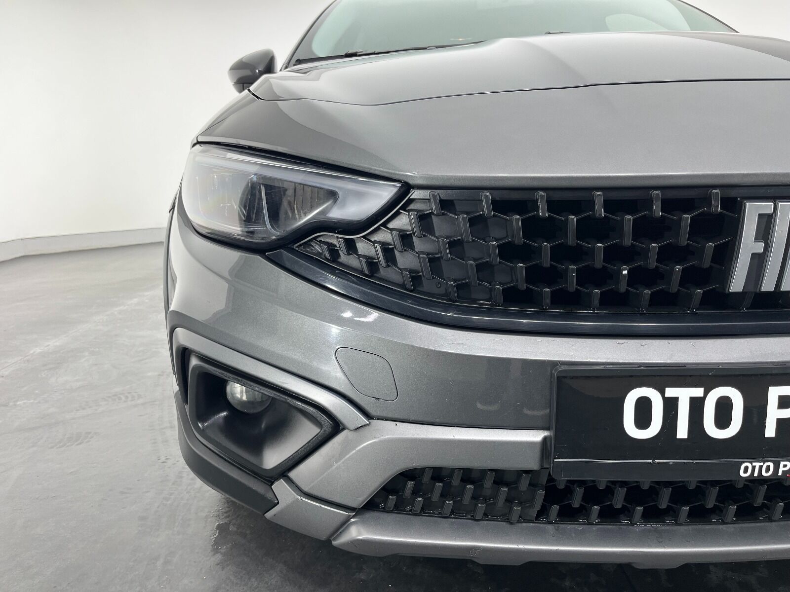 Fiat Egea Cross 1.6 MultiJet Urban DCT - 2022 - Detay