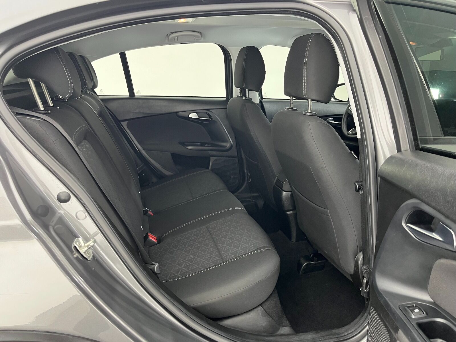 Fiat Egea Cross 1.6 MultiJet Urban DCT - 2022 - Detay