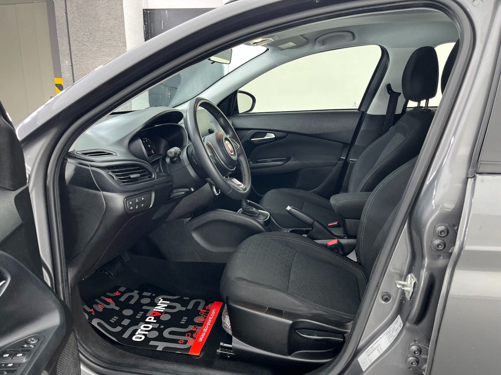 Fiat Egea Cross 1.6 MultiJet Urban DCT - 2022 - Detay