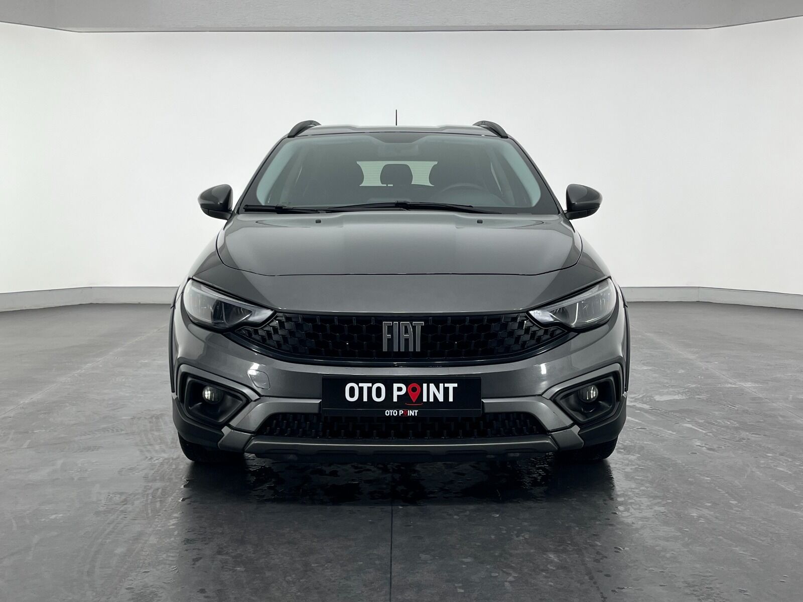 Fiat Egea Cross 1.6 MultiJet Urban DCT - 2022