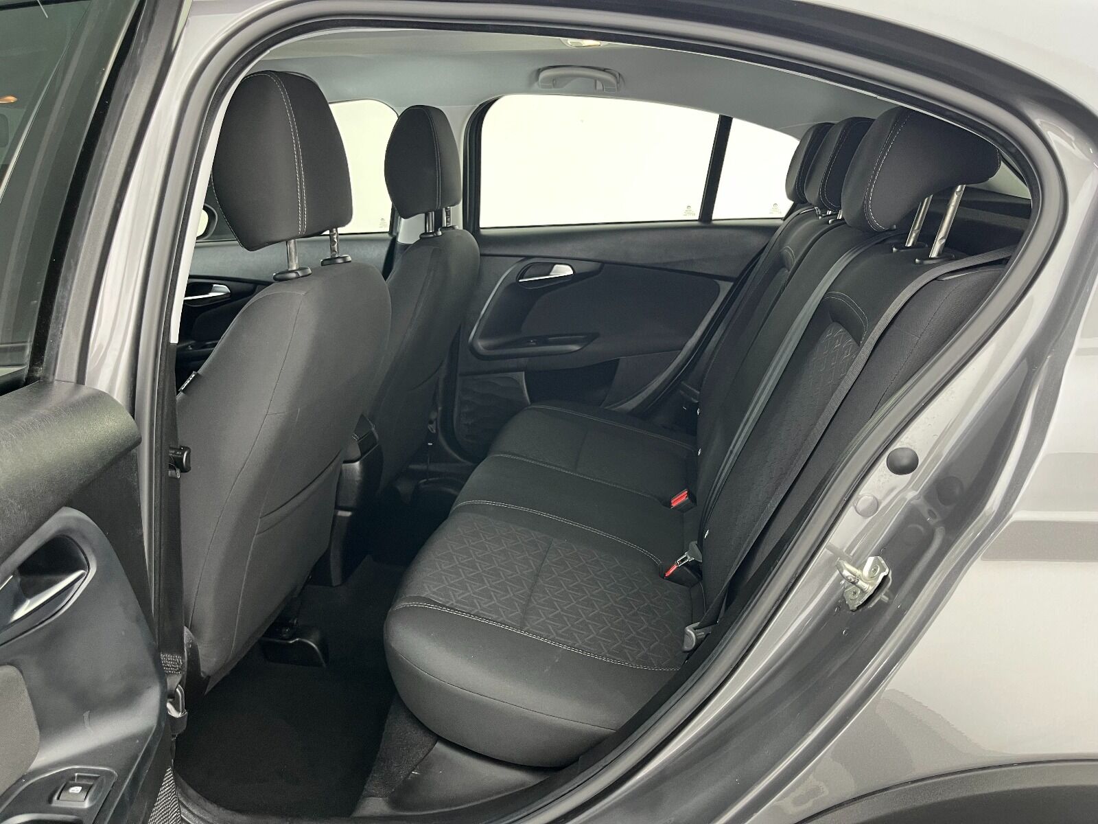 Fiat Egea Cross 1.6 MultiJet Urban DCT - 2022 - Detay