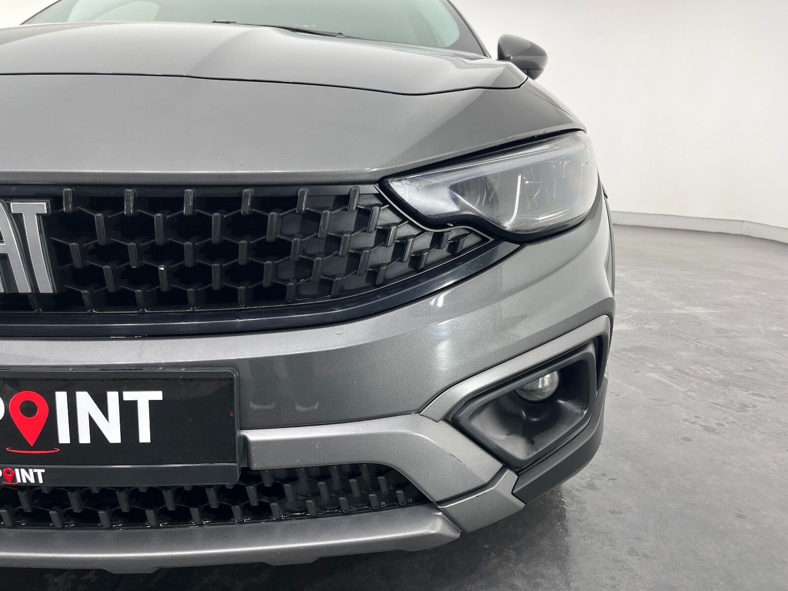 Fiat Egea Cross 1.6 MultiJet Urban DCT - 2022 - Detay