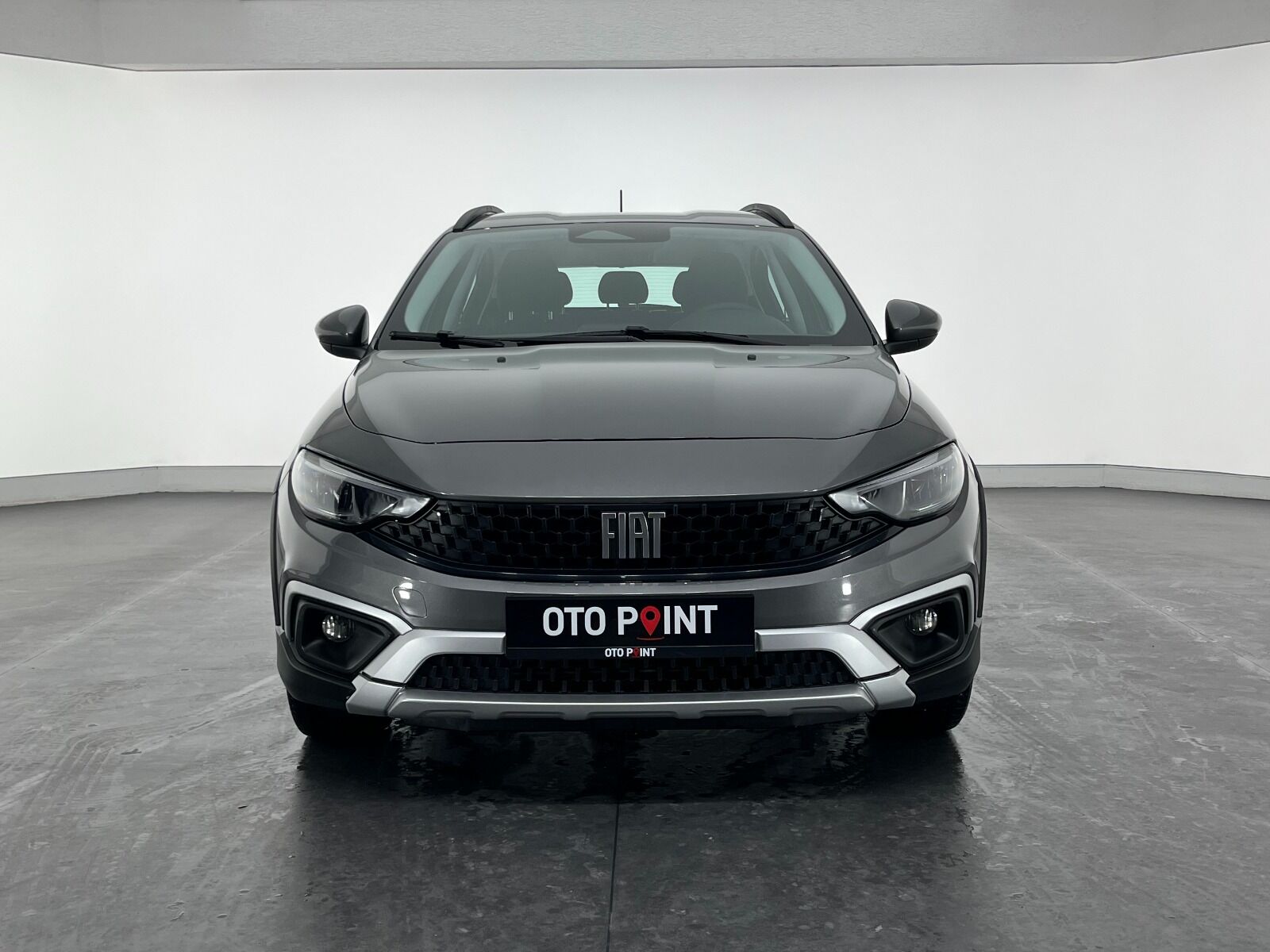 Fiat Egea Cross 1.6 MultiJet Urban GSR Traction+ DCT - 2024