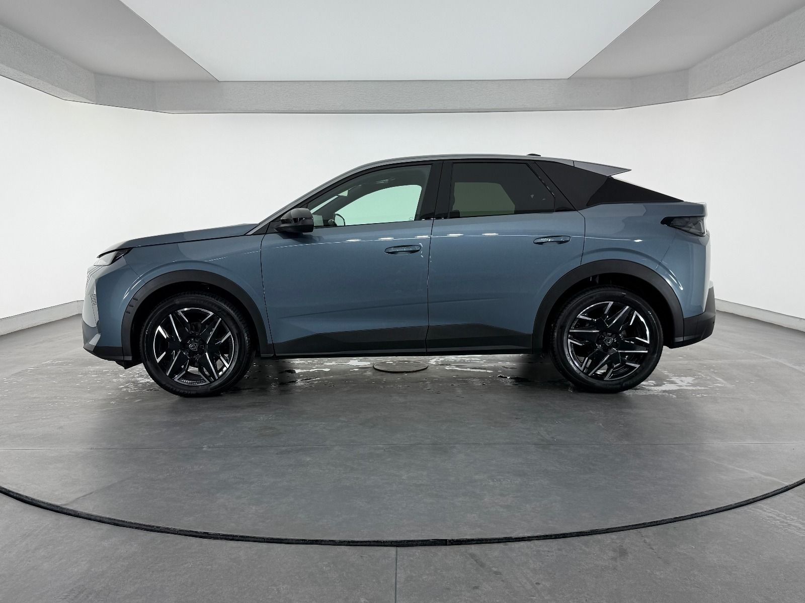 Peugeot 3008 1.2 Hybrid Allure e-DCS6 - 2025 - Detay