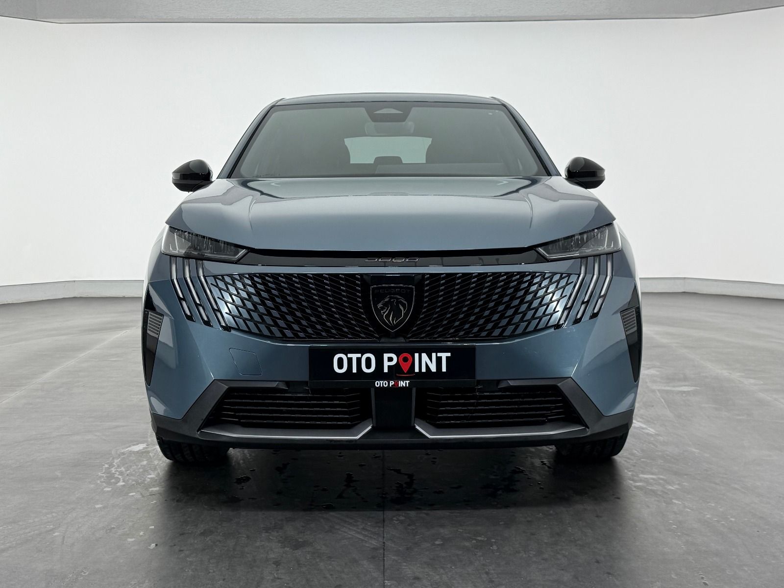 Peugeot 3008 1.2 Hybrid Allure e-DCS6 - 2025