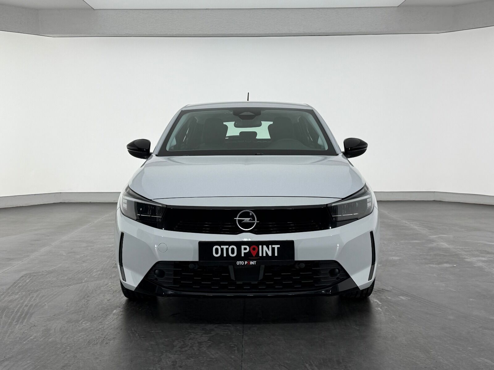 Opel Corsa 1.2 T Edition AT8 - 2025