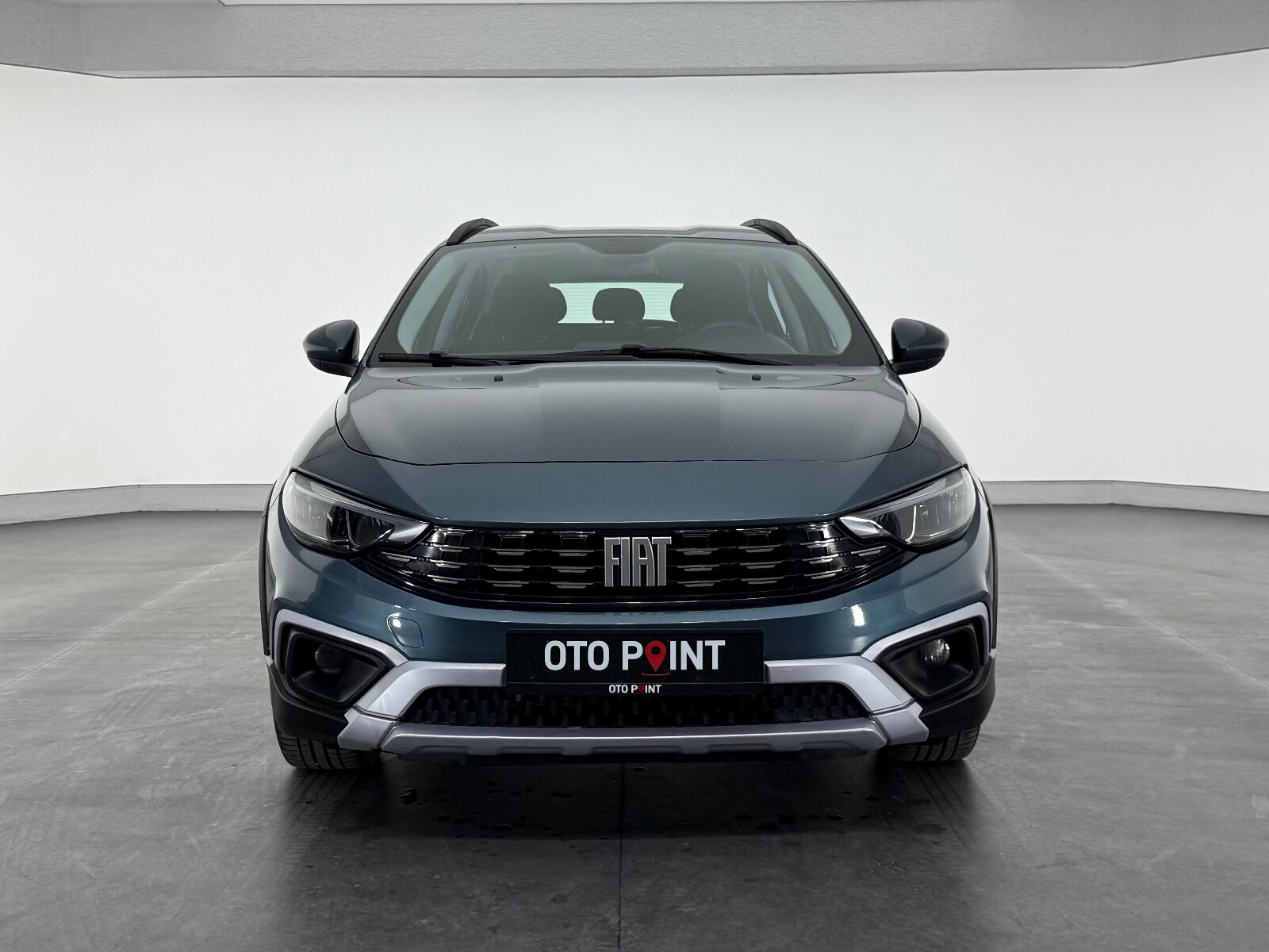 Fiat Egea Cross 1.6 Multijet Urban DCT - 2023