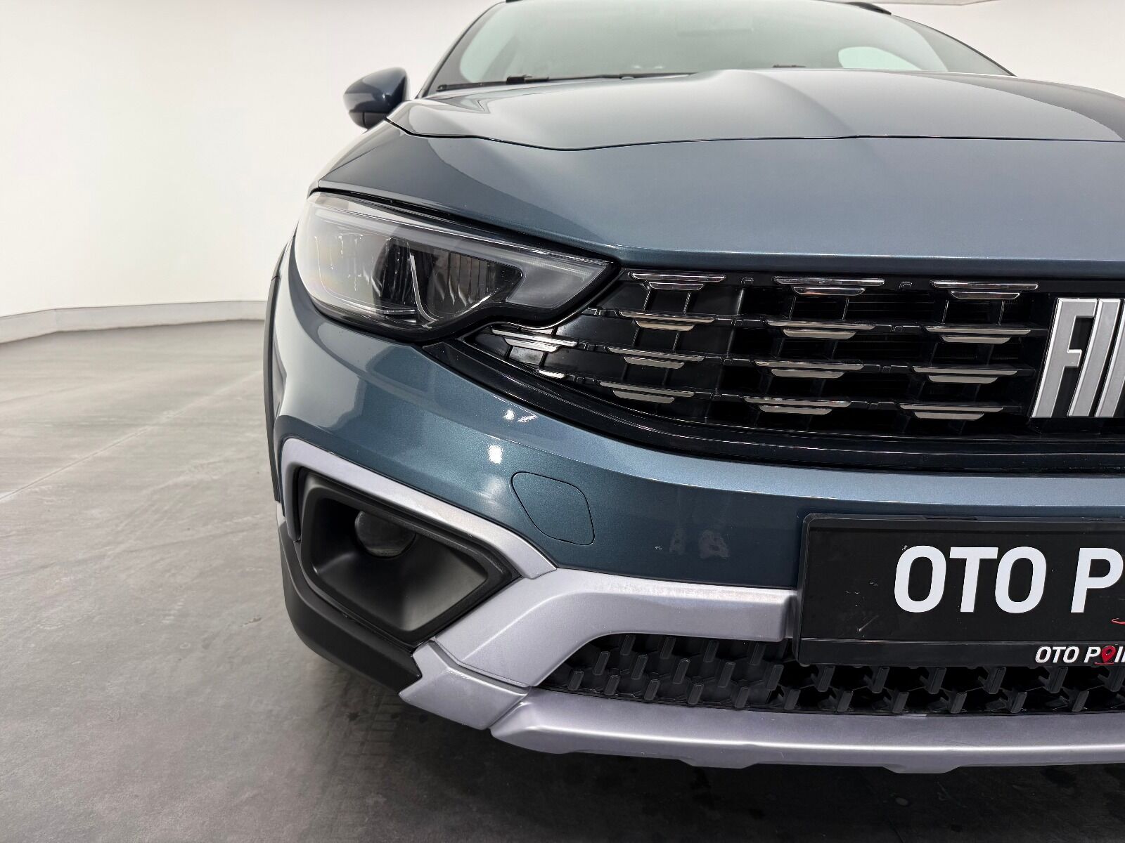 Fiat Egea Cross 1.6 Multijet Urban DCT - 2023 - Detay