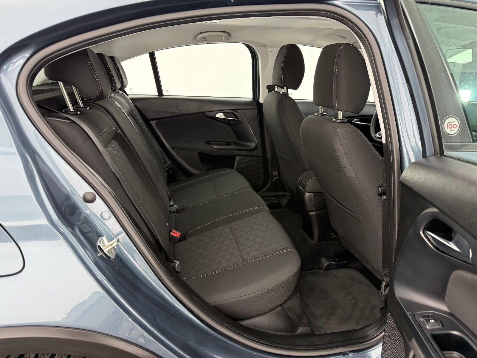 Fiat Egea Cross 1.6 Multijet Urban DCT - 2023 - Detay
