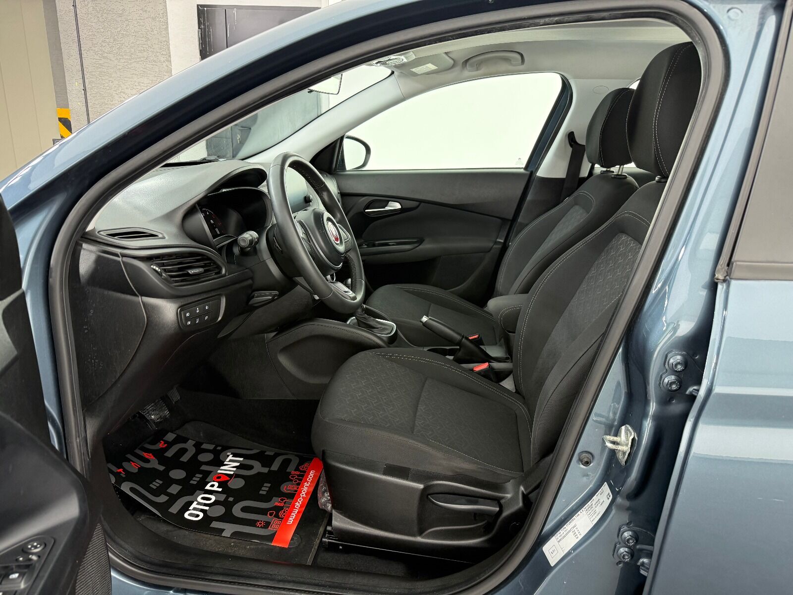 Fiat Egea Cross 1.6 Multijet Urban DCT - 2023 - Detay