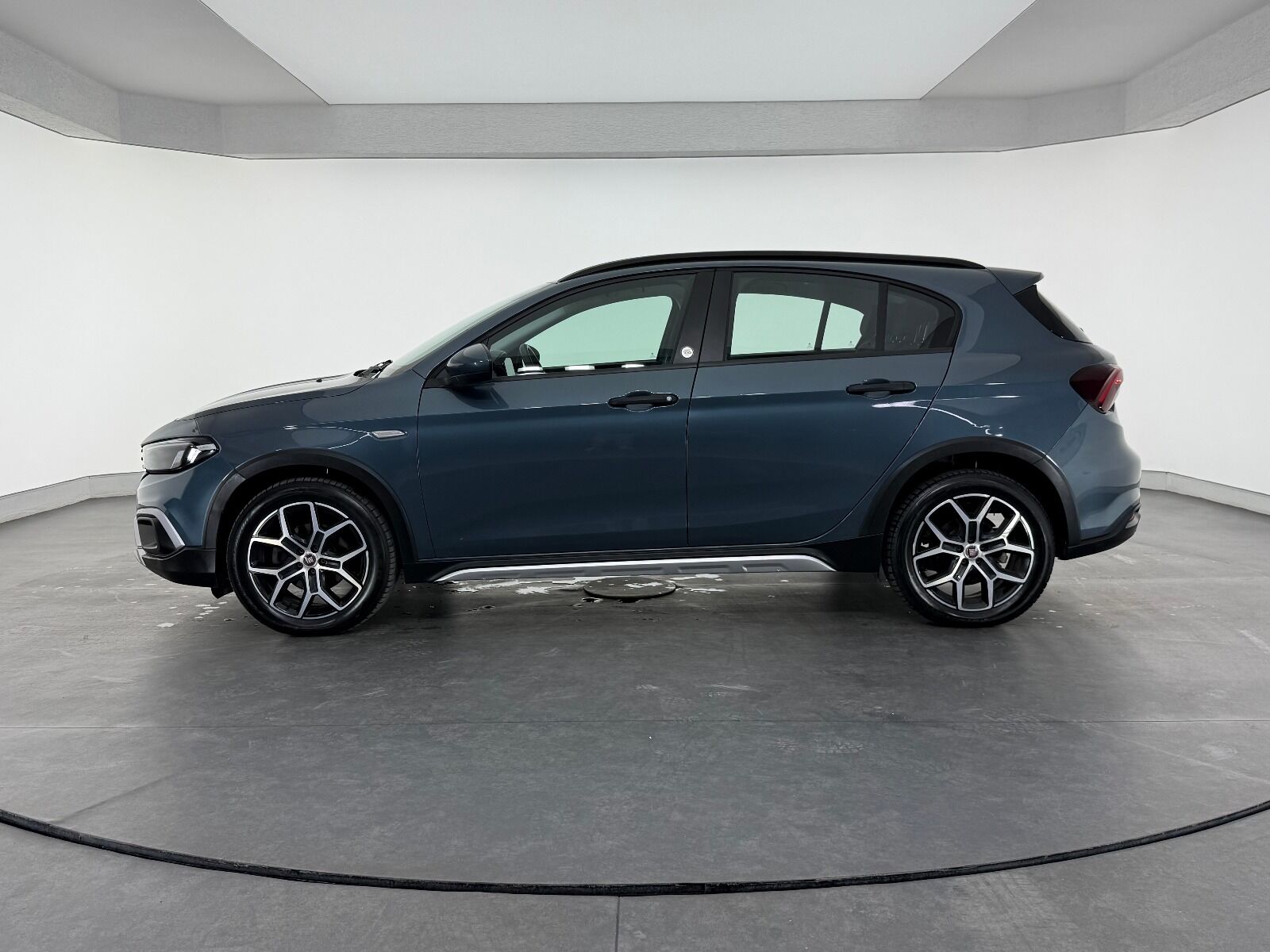 Fiat Egea Cross 1.6 Multijet Urban DCT - 2023 - Detay