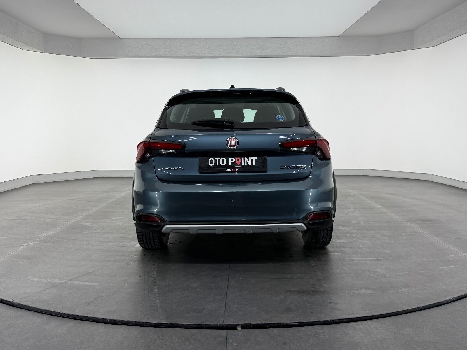 Fiat Egea Cross 1.6 Multijet Urban DCT - 2023 - Detay