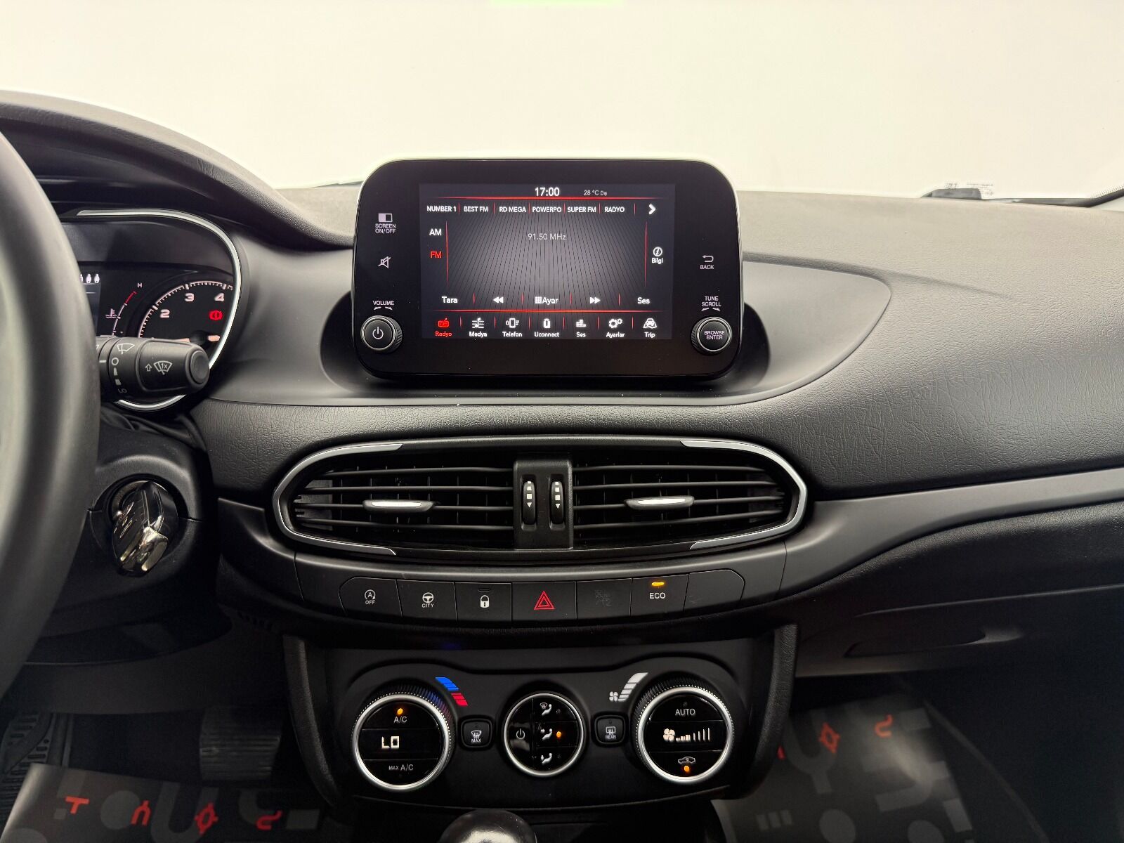 Fiat Egea Cross 1.6 Multijet Urban DCT - 2023 - Detay