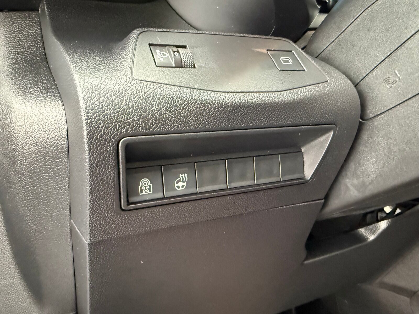 Fiat Doblo Combi 1.5 BlueHDİ Premio Plus - 2025 - Detay