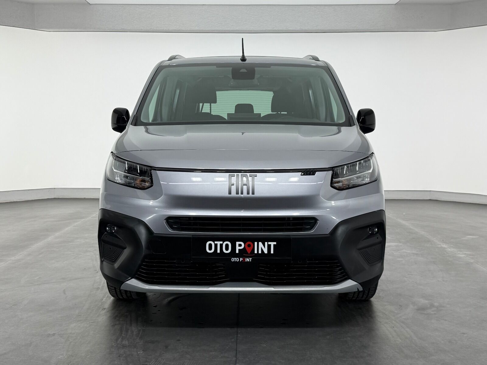 Fiat Doblo Combi 1.5 BlueHDİ Premio Plus - 2025