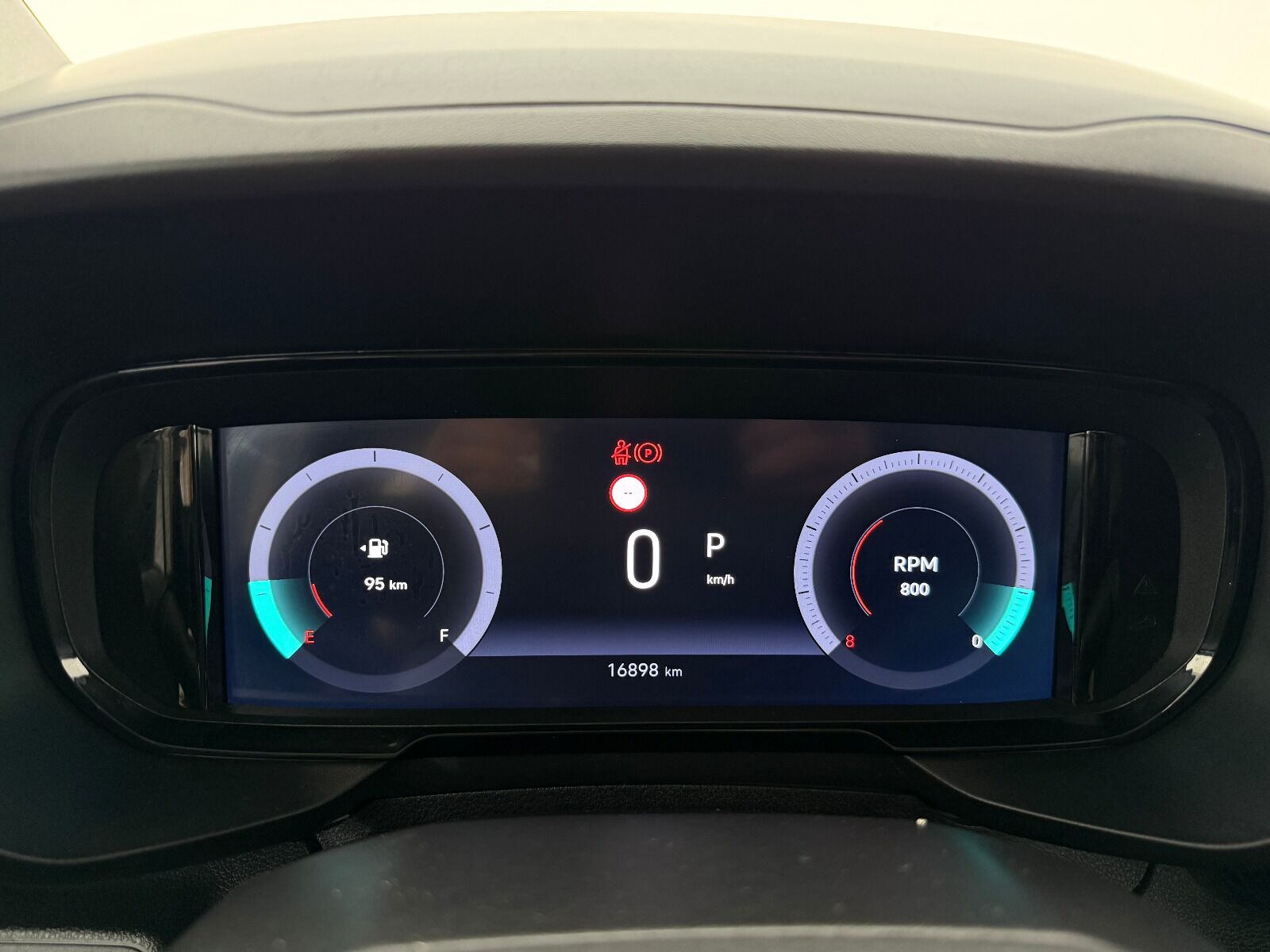 Fiat Doblo Combi 1.5 BlueHDİ Premio Plus - 2025 - Detay