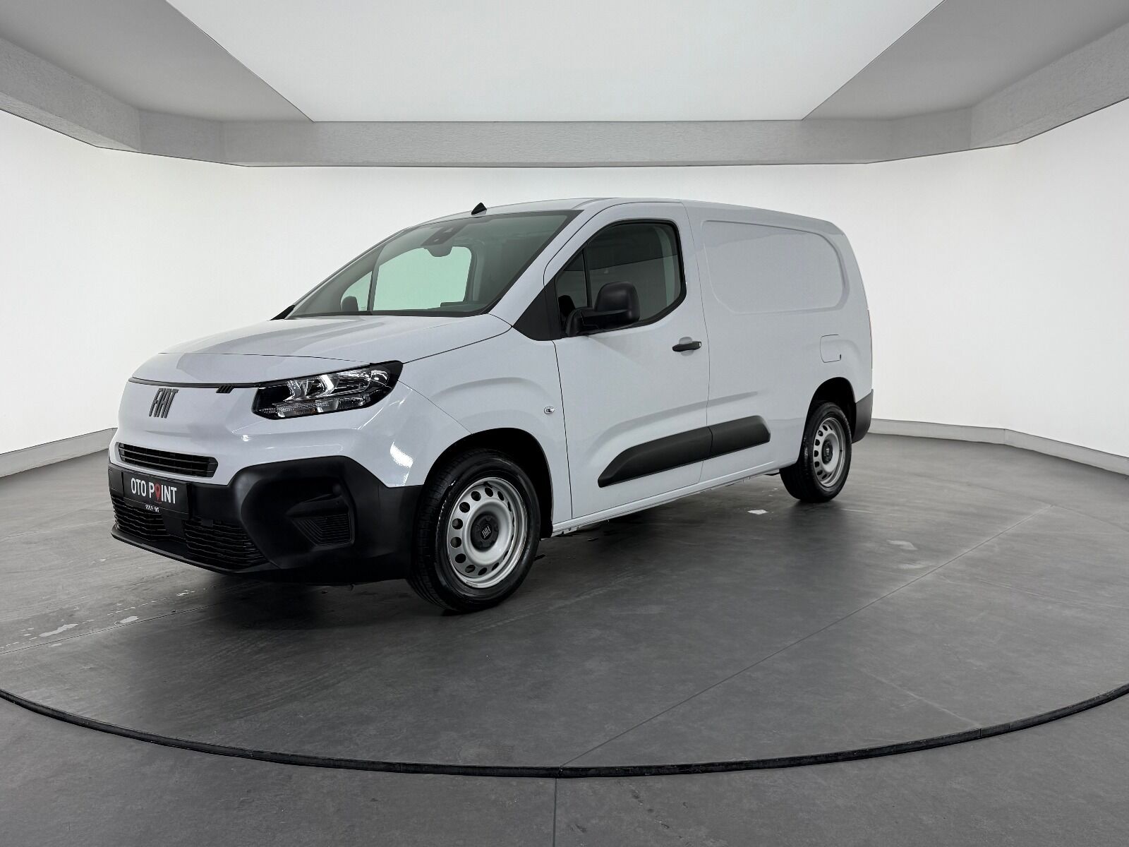 Fiat Doblo Cargo 1.5 BlueHDİ Maxi - 2025 - Detay