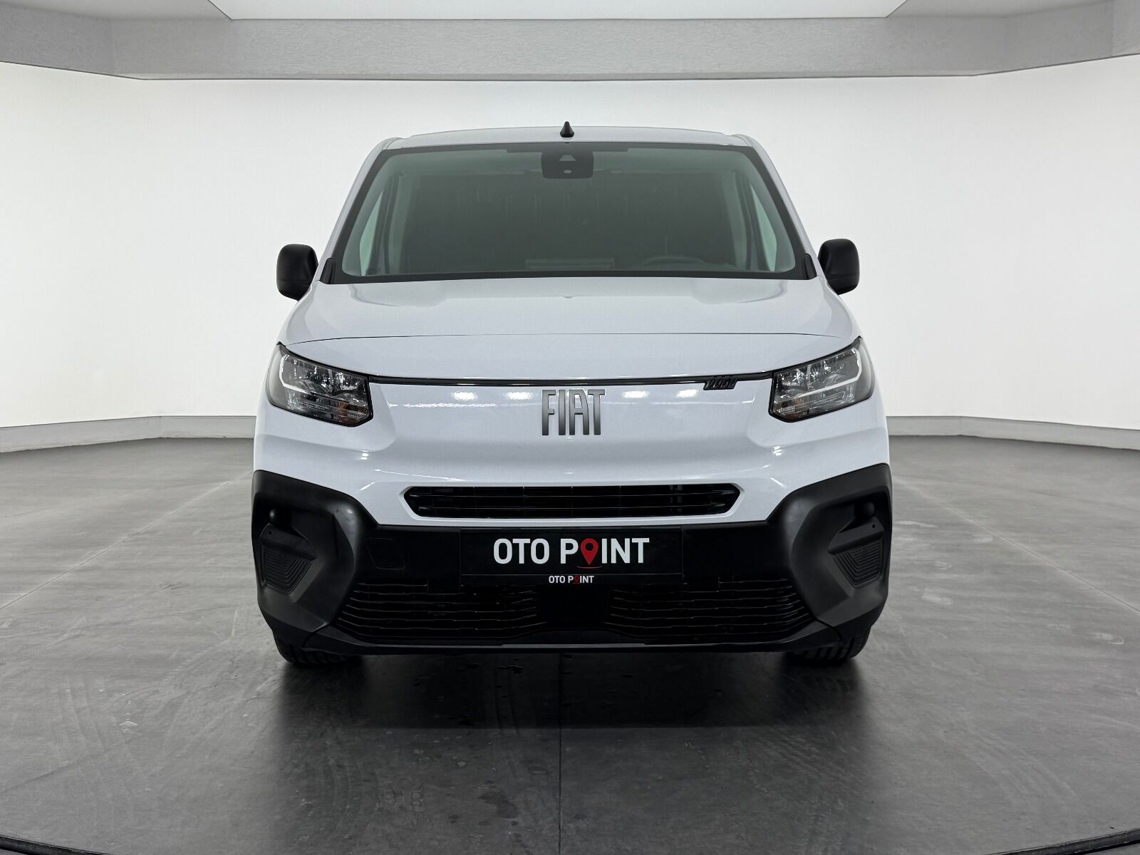 Fiat Doblo Cargo 1.5 BlueHDİ Maxi - 2025