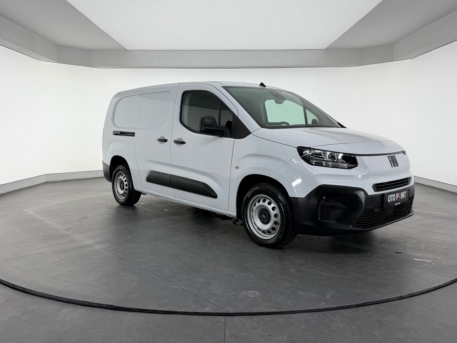 Fiat Doblo Cargo 1.5 BlueHDİ Maxi - 2025 - Detay