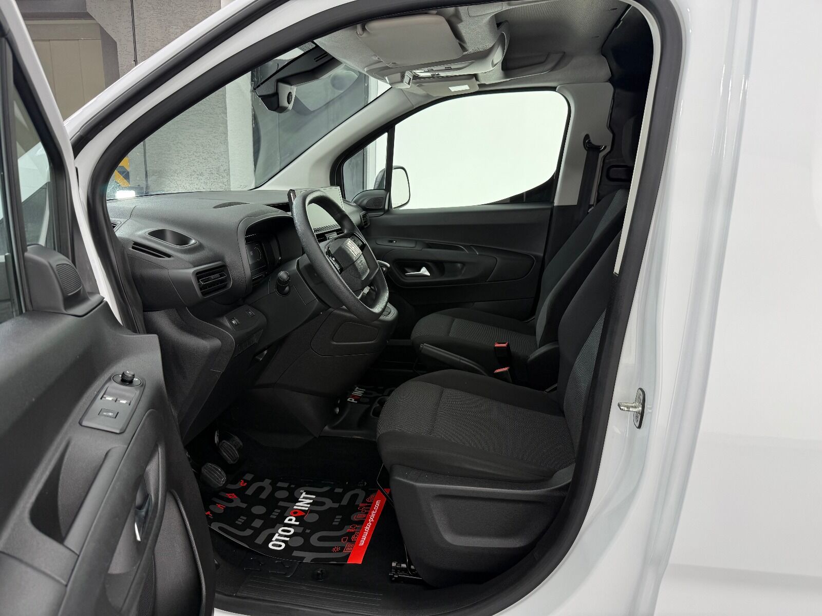 Fiat Doblo Cargo 1.5 BlueHDİ Maxi - 2025 - Detay