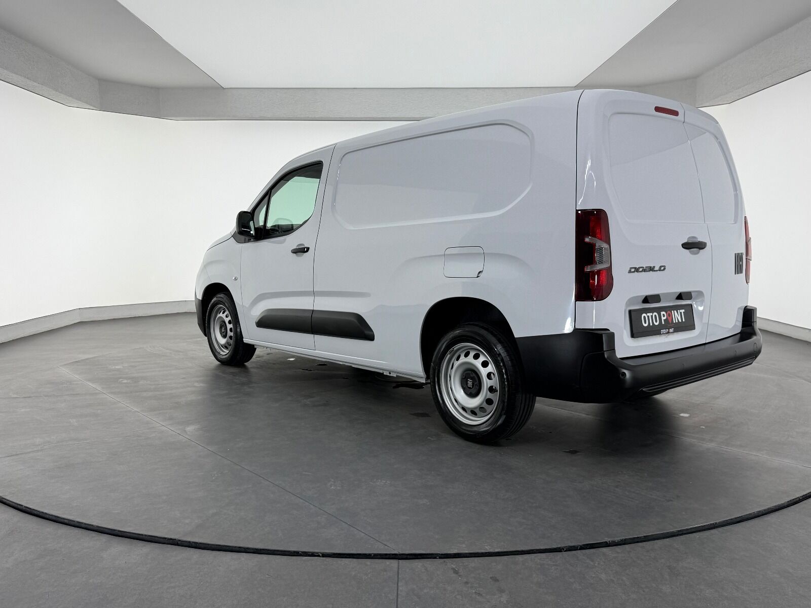 Fiat Doblo Cargo 1.5 BlueHDİ Maxi - 2025 - Detay