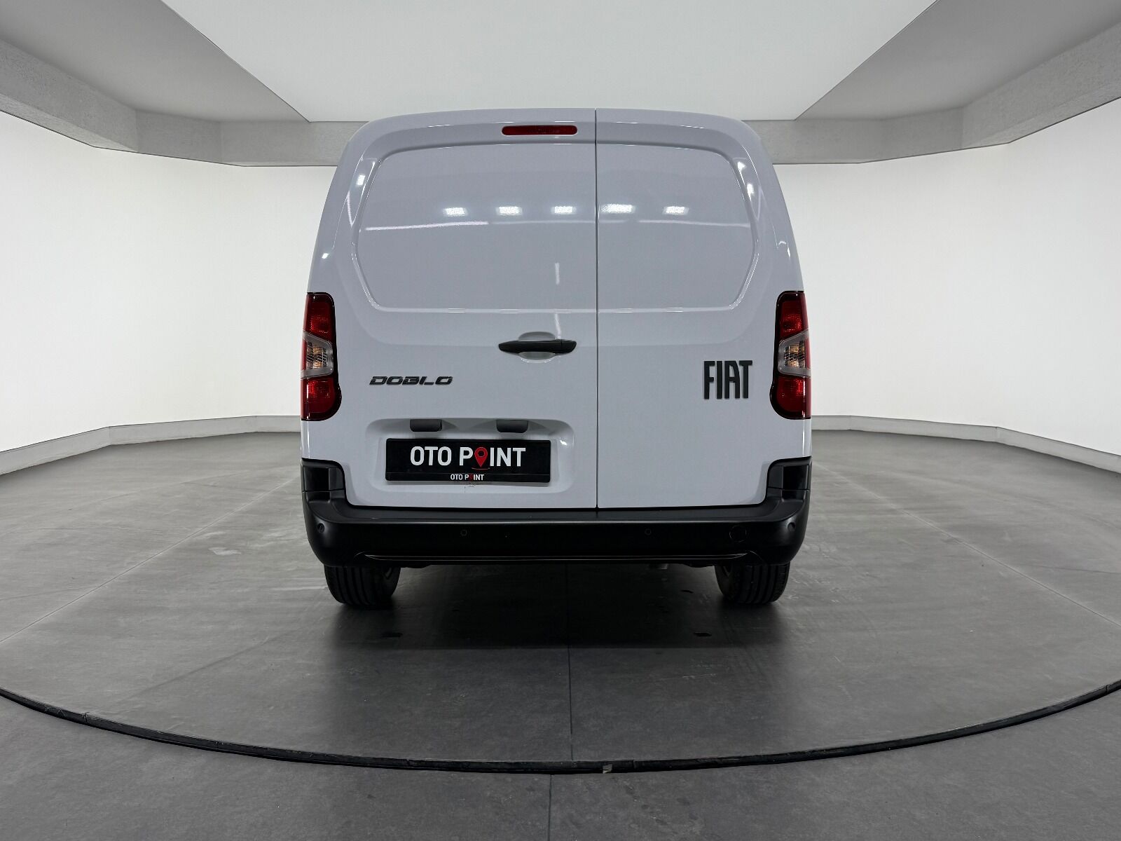 Fiat Doblo Cargo 1.5 BlueHDİ Maxi - 2025 - Detay