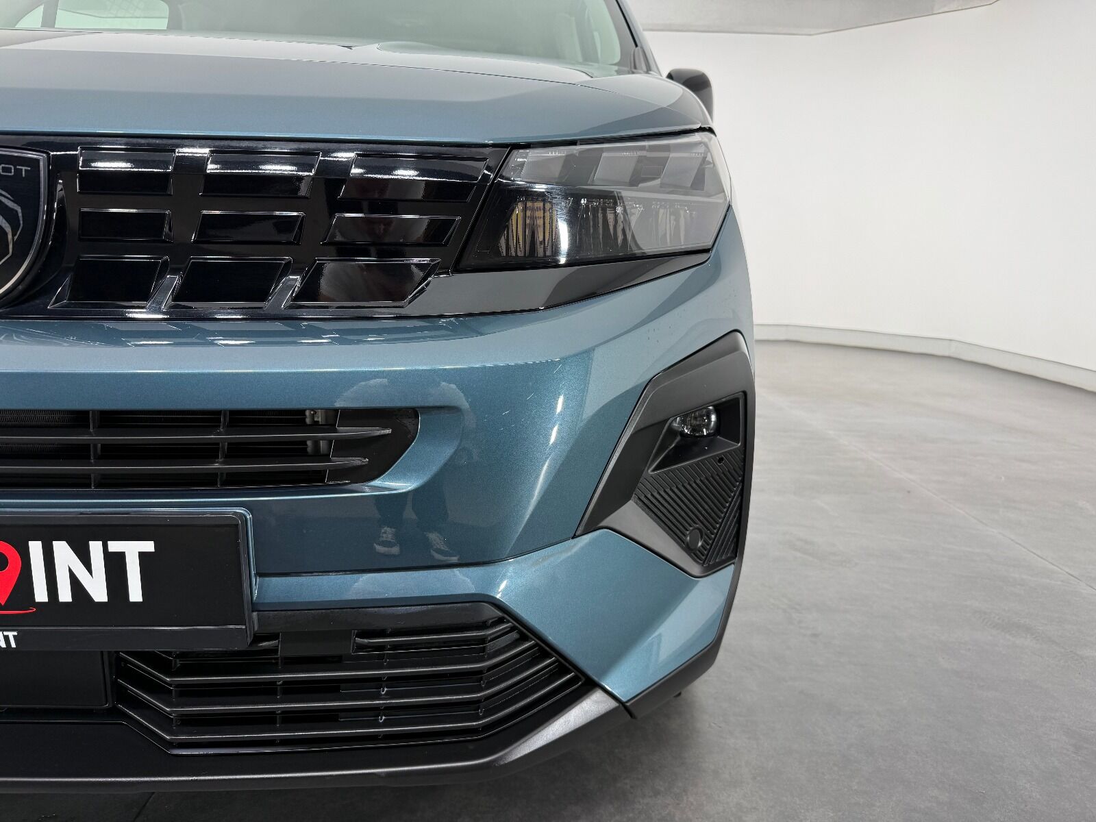 Peugeot Rifter 1.5 BlueHDI Allure EAT8 - 2025 - Detay