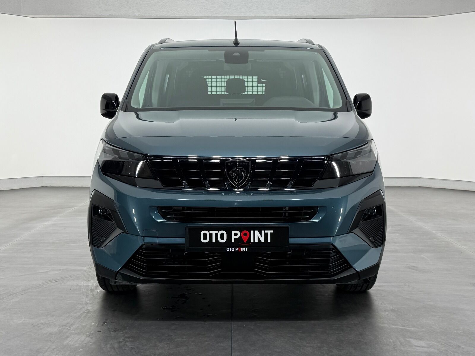 Peugeot Rifter 1.5 BlueHDI Allure EAT8 - 2025