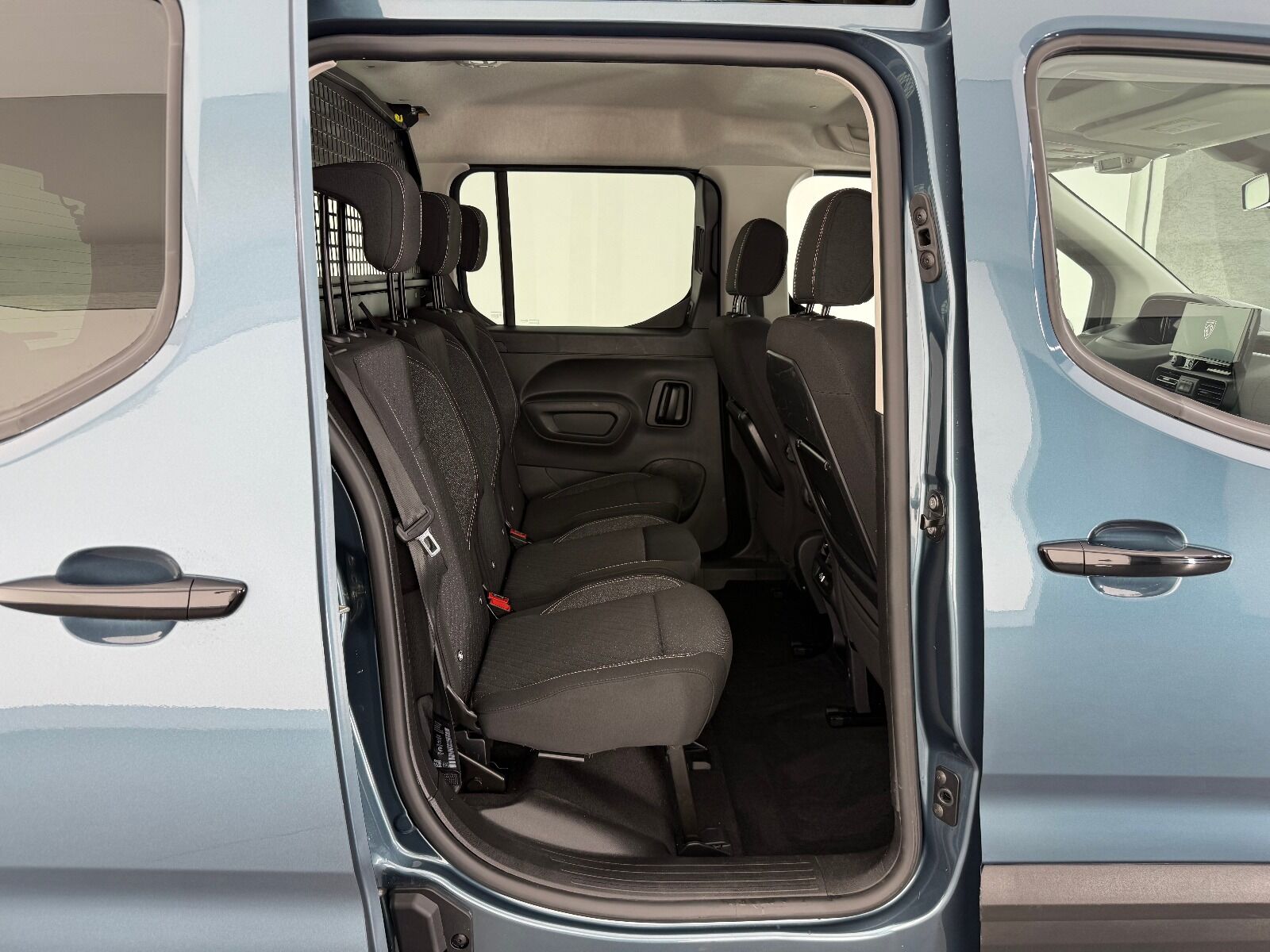 Peugeot Rifter 1.5 BlueHDI Allure EAT8 - 2025 - Detay