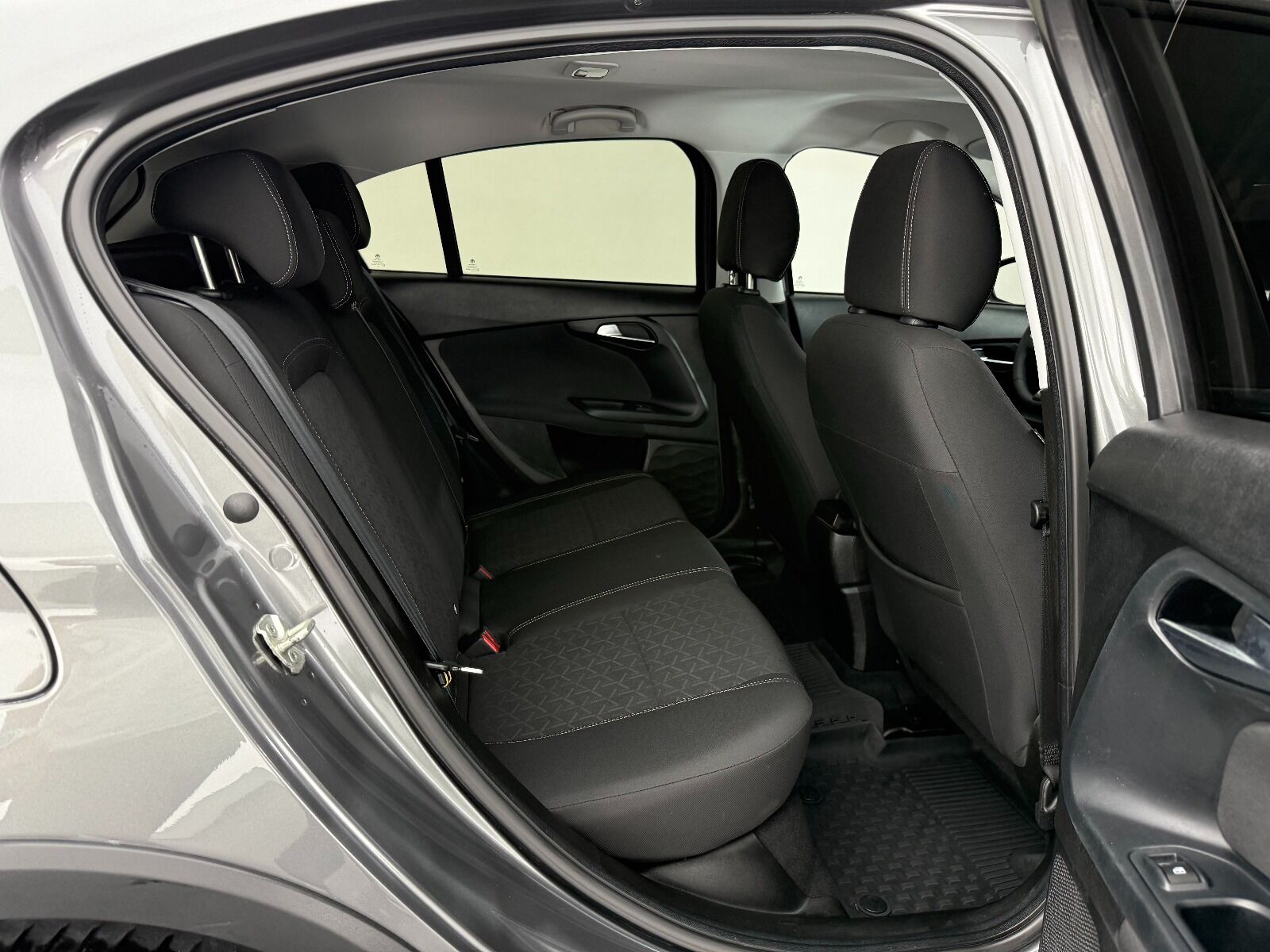 Fiat Egea Cross 1.6 Multijet Urban TRCTN+ GSR DCT - 2025 - Detay