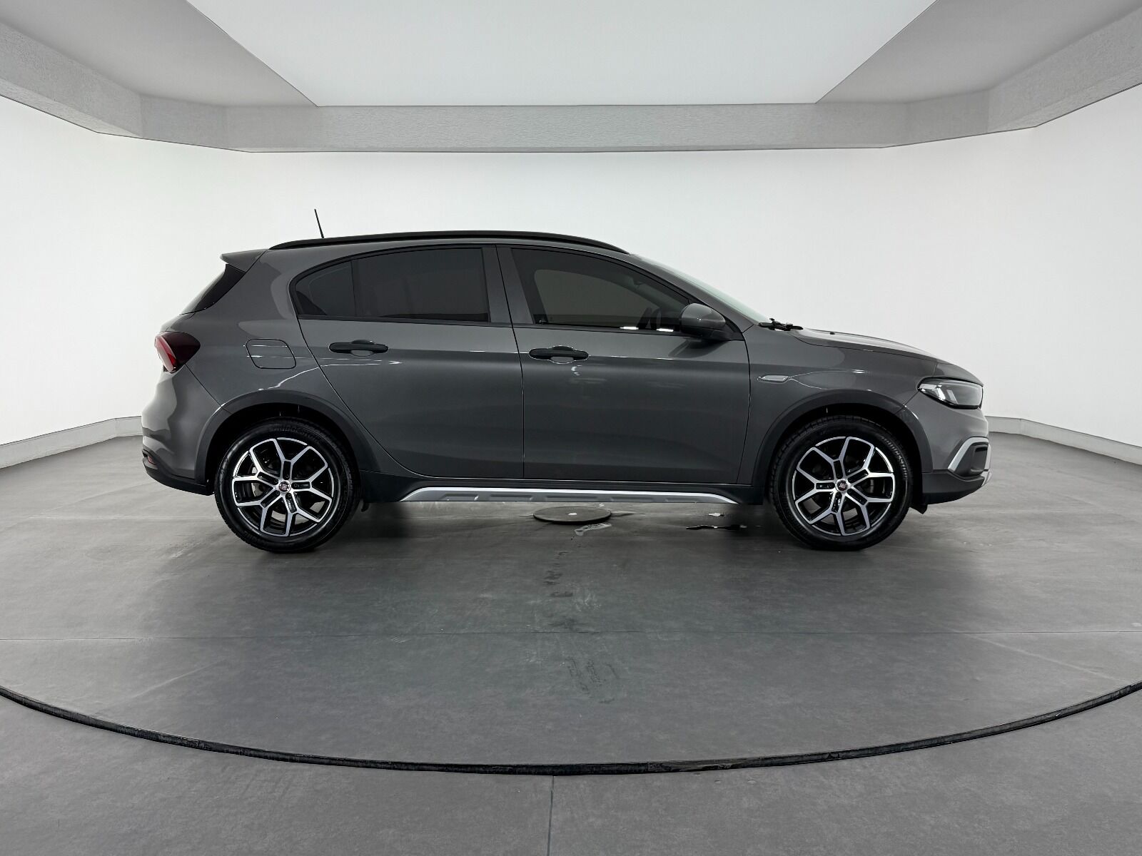 Fiat Egea Cross 1.6 Multijet Urban TRCTN+ GSR DCT - 2025 - Detay