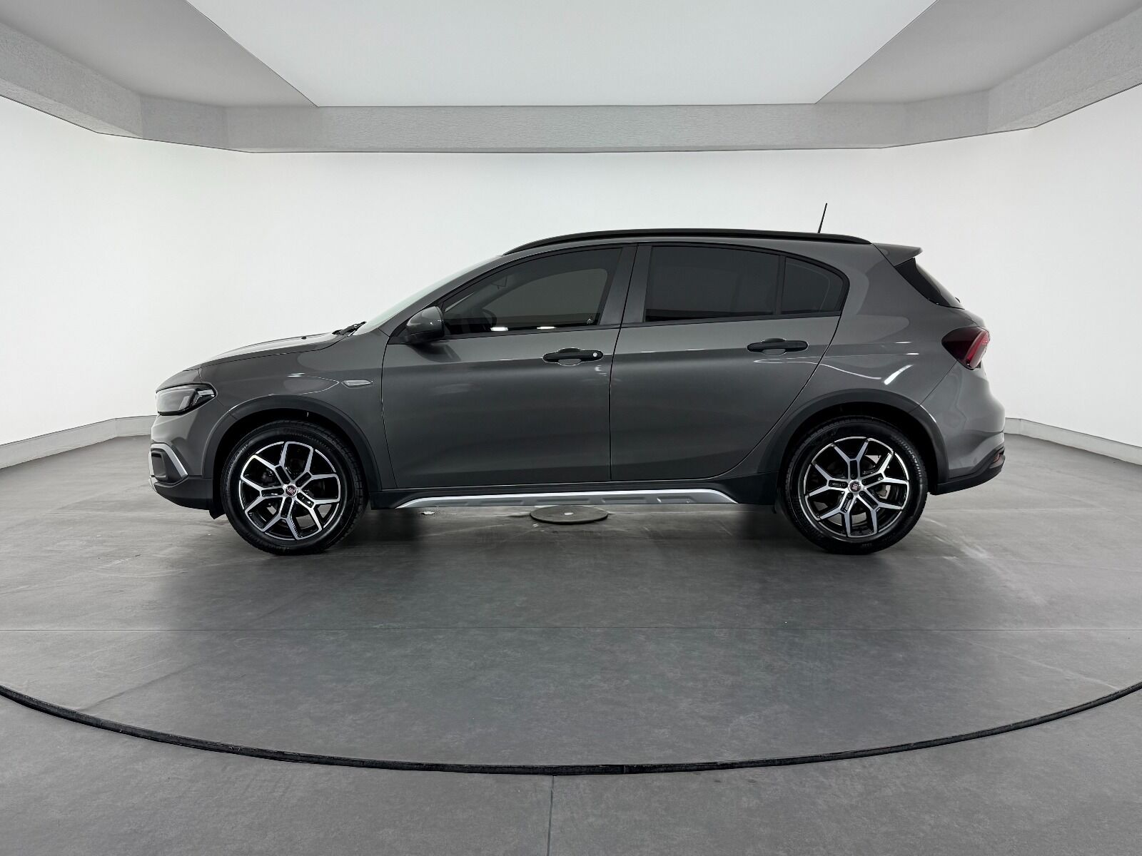 Fiat Egea Cross 1.6 Multijet Urban TRCTN+ GSR DCT - 2025 - Detay