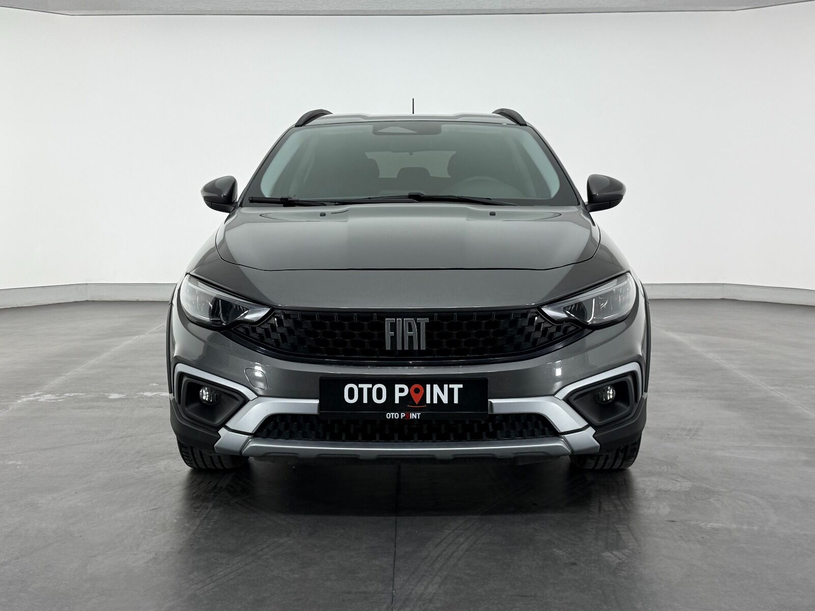 Fiat Egea Cross 1.6 Multijet Urban TRCTN+ GSR DCT - 2025