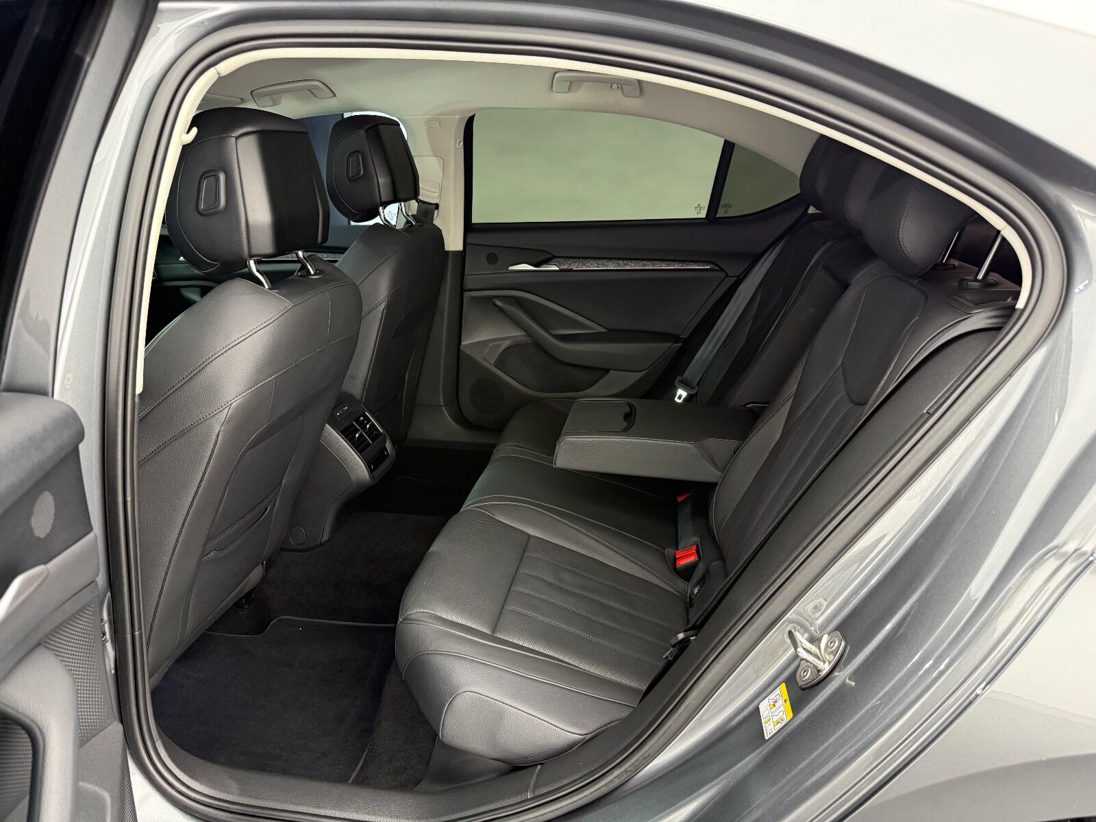 Skoda Superb 1.5 TSI Mhev Prestige DSG - 2024 - Detay