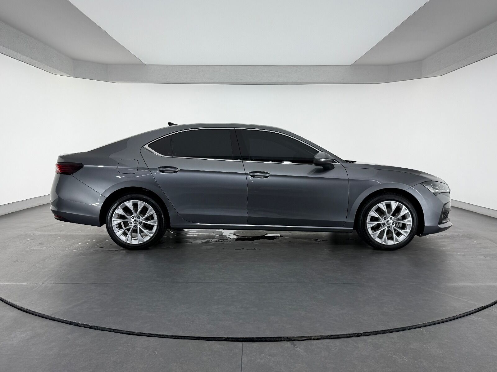 Skoda Superb 1.5 TSI Mhev Prestige DSG - 2024 - Detay