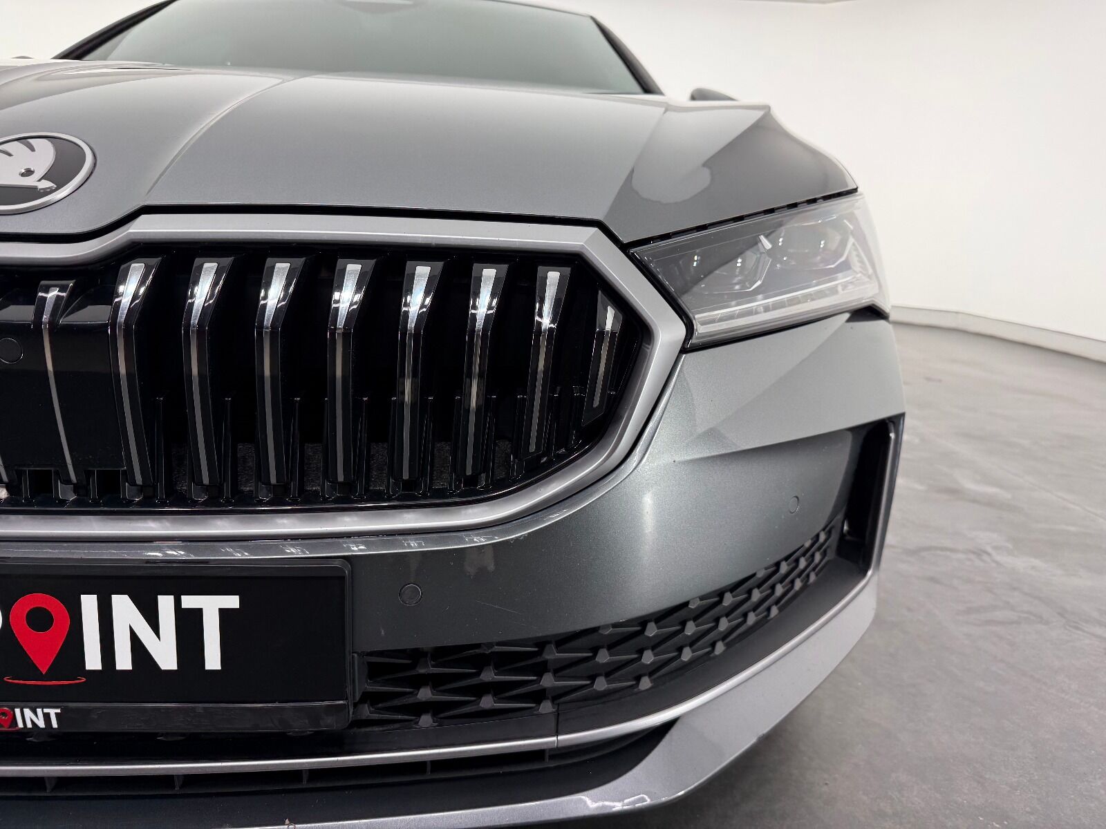 Skoda Superb 1.5 TSI Mhev Prestige DSG - 2024 - Detay